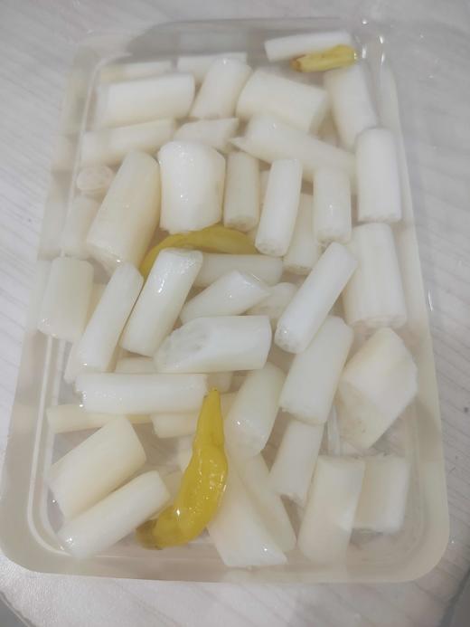 泡藕带酸辣，1包400g 商品图2