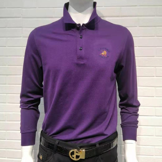 6F  MOUSY  POLO姆赛保罗  T恤（3.31） 商品图0