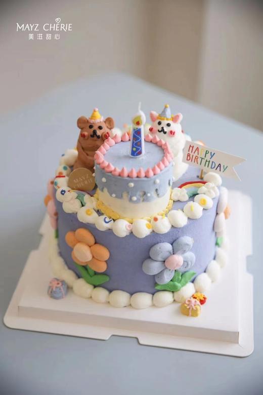 生日许愿台 商品图0