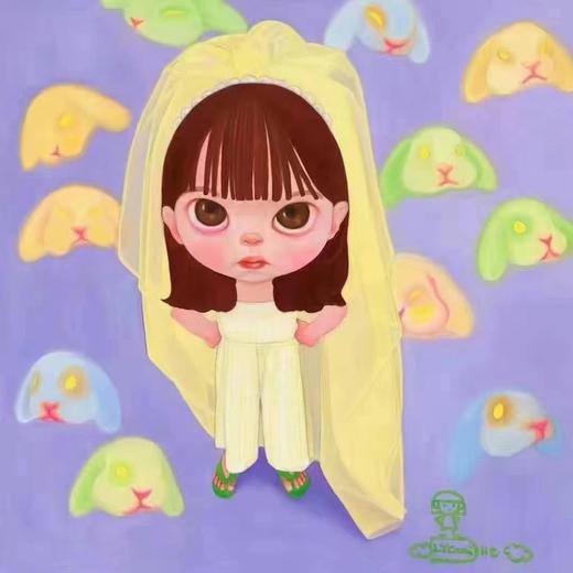 初恋-刘颖 商品图0