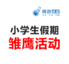 小学生假期雏鹰活动方案 商品缩略图0