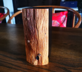 不工笔筒无字（配件）