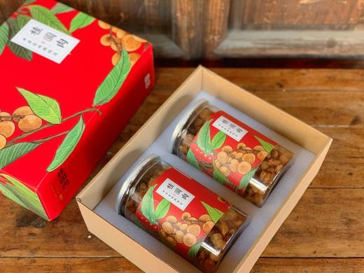 古法桂圆干 商品图9