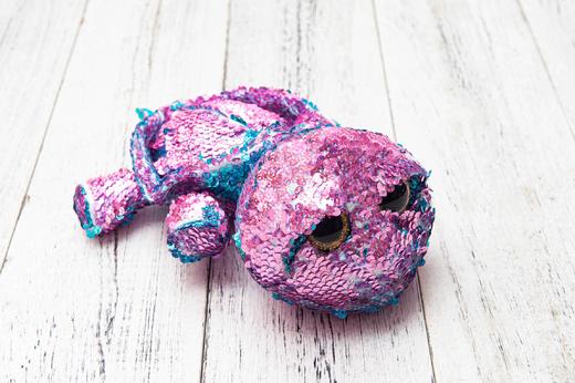 BehringWorld贝林自然世界 亮片动物系列 商品图2