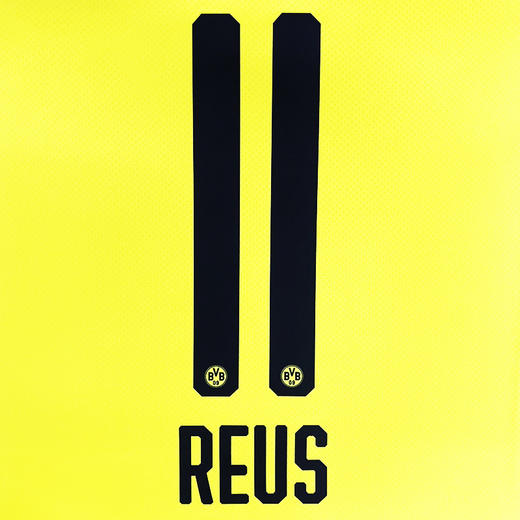 SFS 19-20赛季德甲多特蒙德联赛印号 多球员选项（非球衣链接） 商品图2