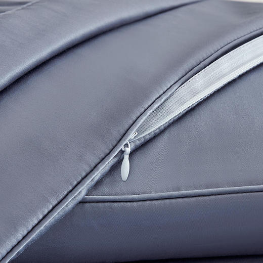 【6F】宜庭｜人体工学双核鹅绒枕 商品图4