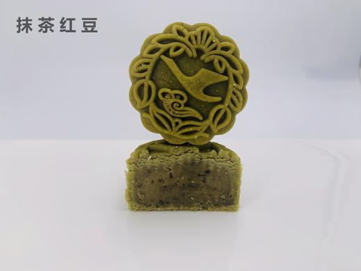 福州分店-月饼礼盒【9.10陆续发货】 商品图5