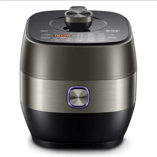 苏泊尔 SY-50FH33Q智能电压力锅 商品图4