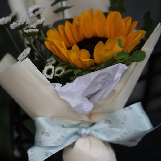 【教师节】向日葵🌻花束 商品图2