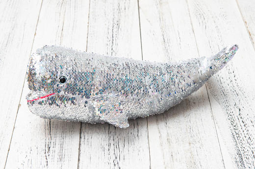 BehringWorld贝林自然世界 亮片动物系列 商品图3