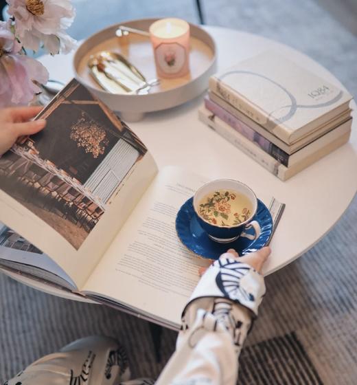 英国Aynsley御用骨瓷餐具 商品图2