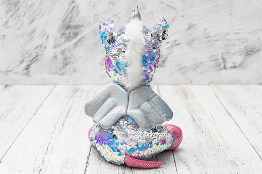 BehringWorld贝林自然世界 亮片动物系列 商品图4