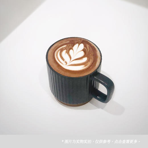 特饮可可拿铁无咖啡