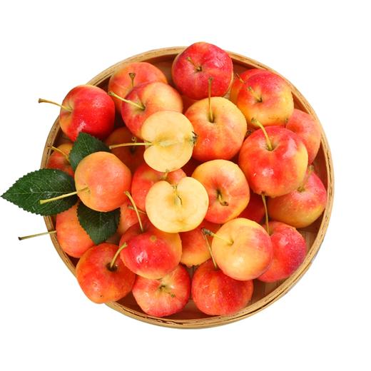 海棠果一份约500g 商品图0