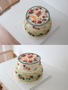 双层寿星蛋糕 商品缩略图0