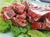 宜森石头猪肉～（部位搭配8斤装 生鲜礼盒套餐） 商品缩略图3