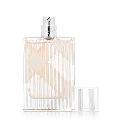 博柏利（BURBERRY）英伦风格雅致女士淡香水 商品图1