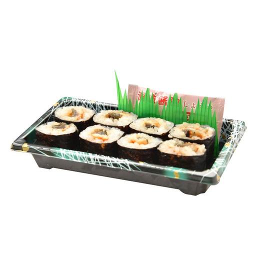鳗鱼双拼寿司（现制） 商品图0