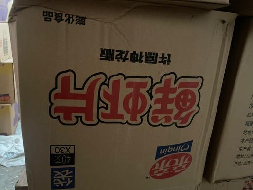 亲亲鲜虾片许愿神龙整箱 商品图0