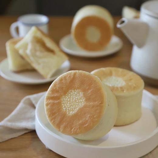 芋泥大鼓 商品图2