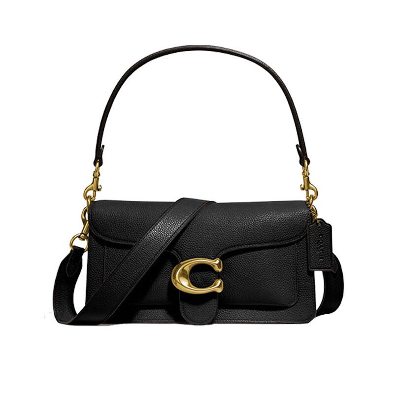 【预售5-7天左右发货 】 coach 蔻驰女包 酒神包手提单肩包托特包