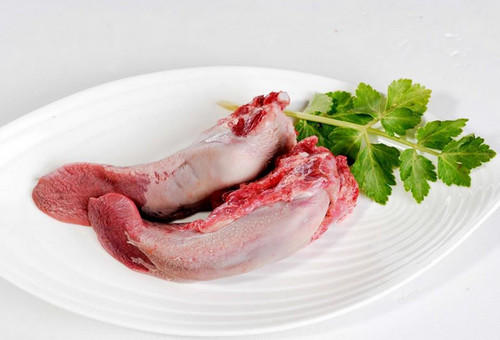 大红门冻带根猪舌10公斤 商品图1