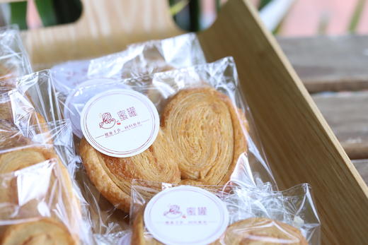 蝴蝶酥 商品图1