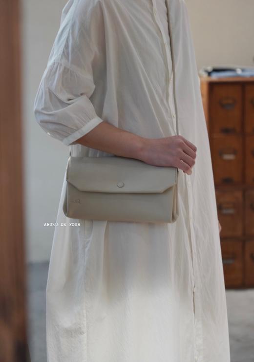 styleconfort黑白衬衣裙 商品图6