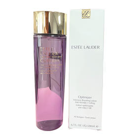 【YZ】雅诗兰黛肌源精粹水紧致抗皱竹粹水紫竹水200ml保湿滋润补水精华