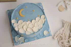 璀璨星河，有你相伴