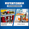 乐高 汽车维修中心60258 商品缩略图3