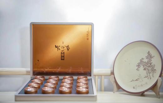 贵州凉都水城春绿茶 特级 64g 茶叶礼盒 包邮 商品图2