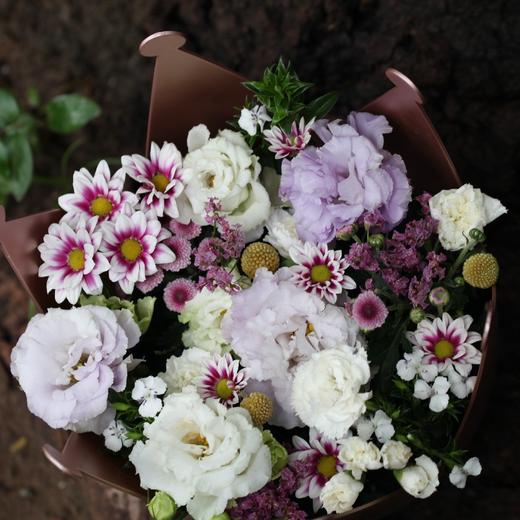 【教师节】皇冠花盒 商品图1