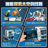 乐高 深空火箭发射控制中心 (60228) 商品缩略图3