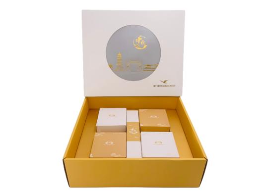 福州分店-月饼礼盒【9.10陆续发货】 商品图1