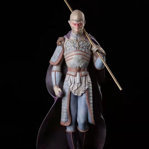 行者无疆-手绘版 商品图0