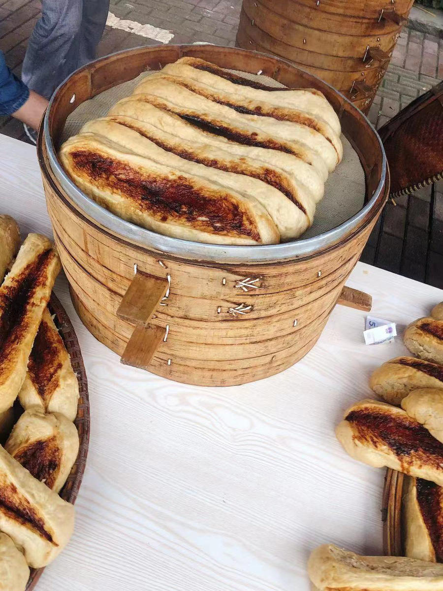 周一秒杀:【仙居特色红糖馒头】特惠9.9元/条,古法制作,超级松软