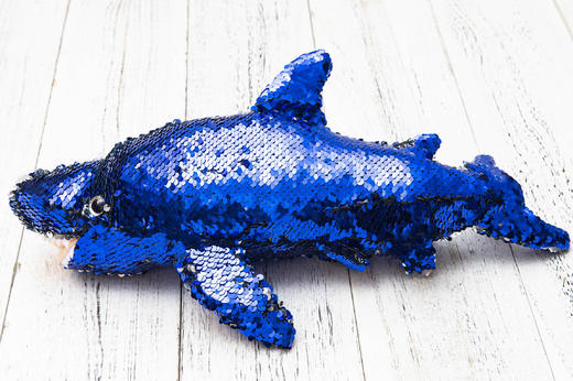 BehringWorld贝林自然世界 亮片动物系列 商品图1