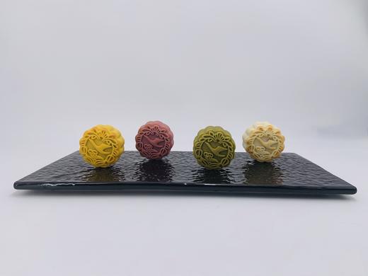 福州分店-月饼礼盒【9.10陆续发货】 商品图2