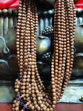 【千年雷击木】念珠