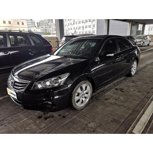 本田 雅阁 2.4L SE 【长租-北京】 商品图1