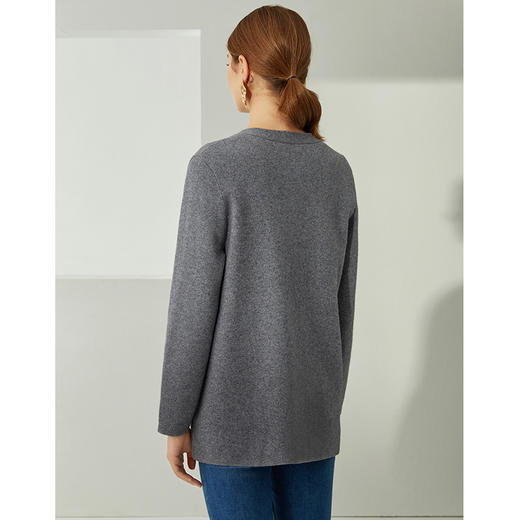 EITIE爱特爱6401118针织衫 商品图10