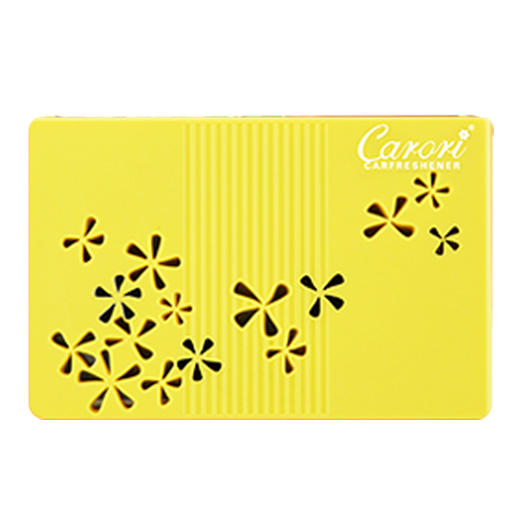 香百年汽车香膏车载固体香水持久海洋菠萝桂花车用香薰车内除臭 商品图2