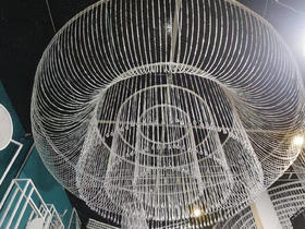 3米造型水晶【运费自理】