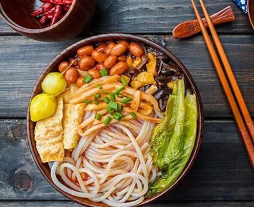 【非遗产品】广西欢螺颂螺蛳粉 商品图2