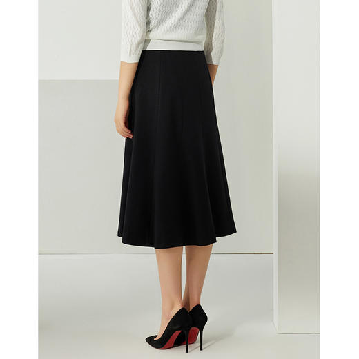 EITIE爱特爱6406103半身裙 商品图4