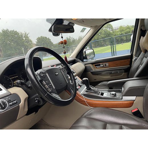 路虎 揽胜 5.0 SC V8 HSE【长租-北京】 商品图2