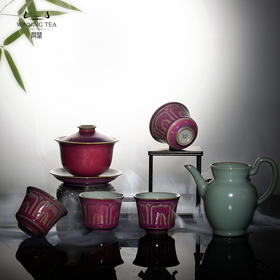 问鼎净生宝莲套装（缺货）