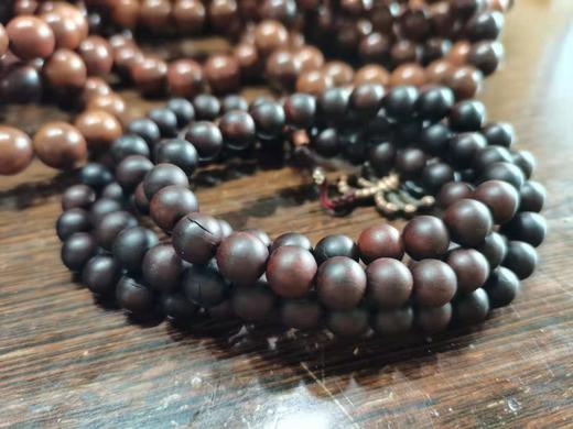 【千年雷击木】手串 商品图3