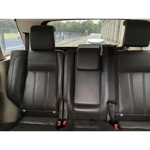 路虎 揽胜 5.0 SC V8 HSE【长租-北京】 商品图5